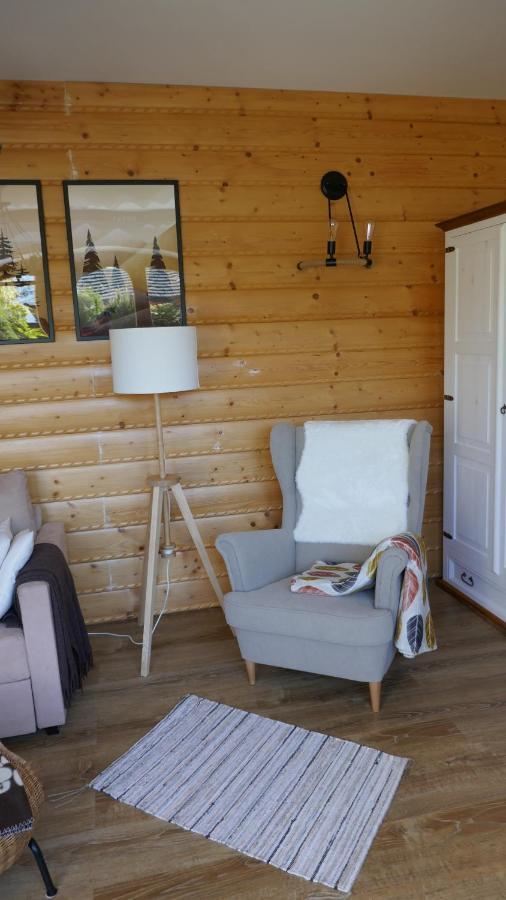 Apartament Wedrowiec Kościelisko Extérieur photo