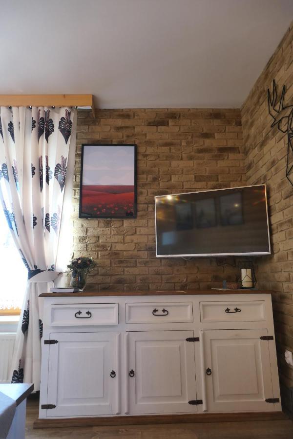 Apartament Wedrowiec Kościelisko Extérieur photo